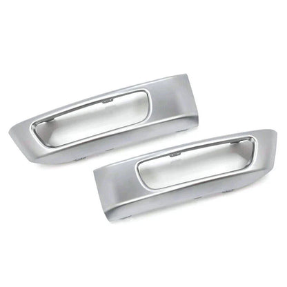 ABS Front Bumper Fog Light Covers for Range Rover Sport (2014-2017)