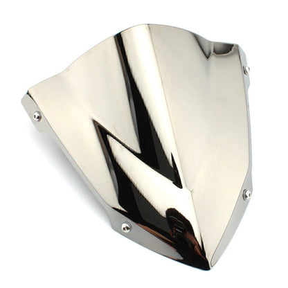Front Turn Signal Lens Cover for Yamaha R6/R1 (2003–2005), FZ6 (2004–2009)