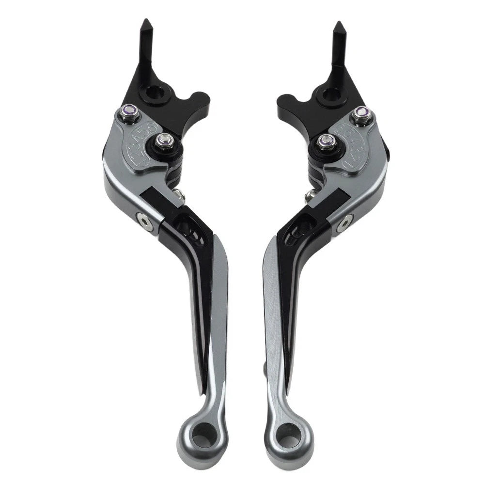Adjustable Lower Suspension Links Kit for Kawasaki ZX25R ZX4R (2023–Present)
