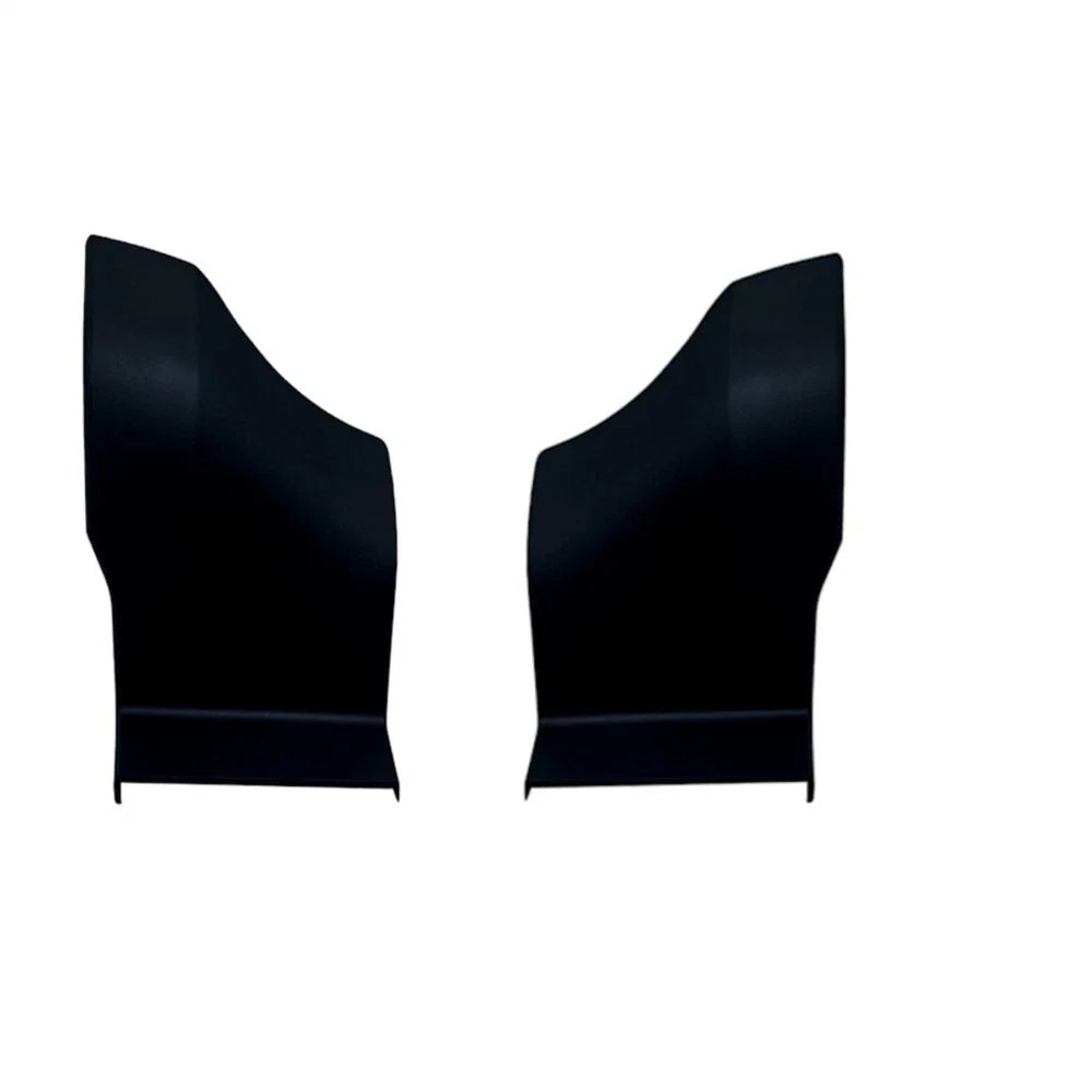 Fender Extension Molding for 2015-2022 Chevy Colorado  Driver & Passenger