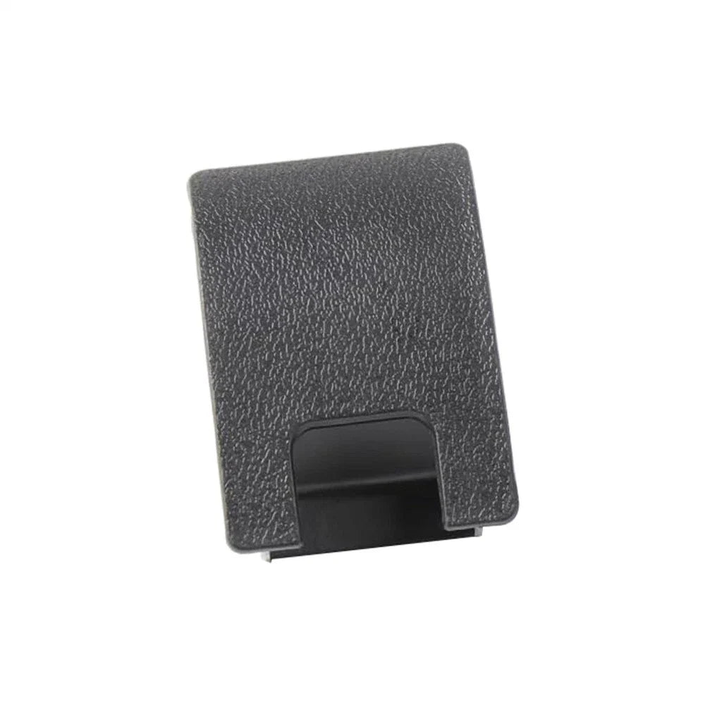 ISOFIX Slot Buckle Cover for Nissan Qashqai J11 (2014-2022)