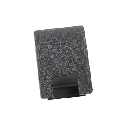 ISOFIX Slot Buckle Cover for Nissan Qashqai J11 (2014-2022)