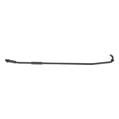 Front Hood Support Prop Rod for 2005-2020 Nissan Frontier Xterra (2005-2020)