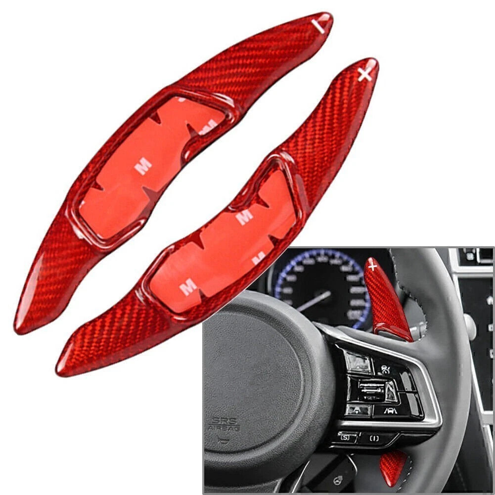 Steering Wheel Shift Paddle Shifter Extension for Toyota Subaru BRZ GT86 (2012–2023)