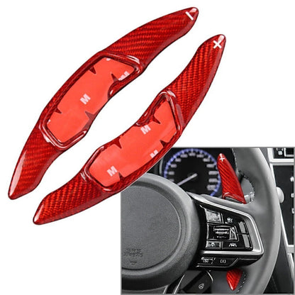Steering Wheel Shift Paddle Shifter Extension for Toyota Subaru BRZ GT86 (2012–2023)
