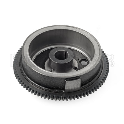 Magneto Rotor Flywheel for Polaris Magnum Scrambler Sportsman 500 (1995–2002)