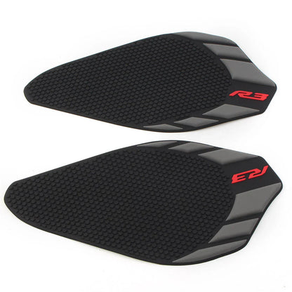 Anti-Slip Traction Pad for Yamaha R3 (2019-2022)