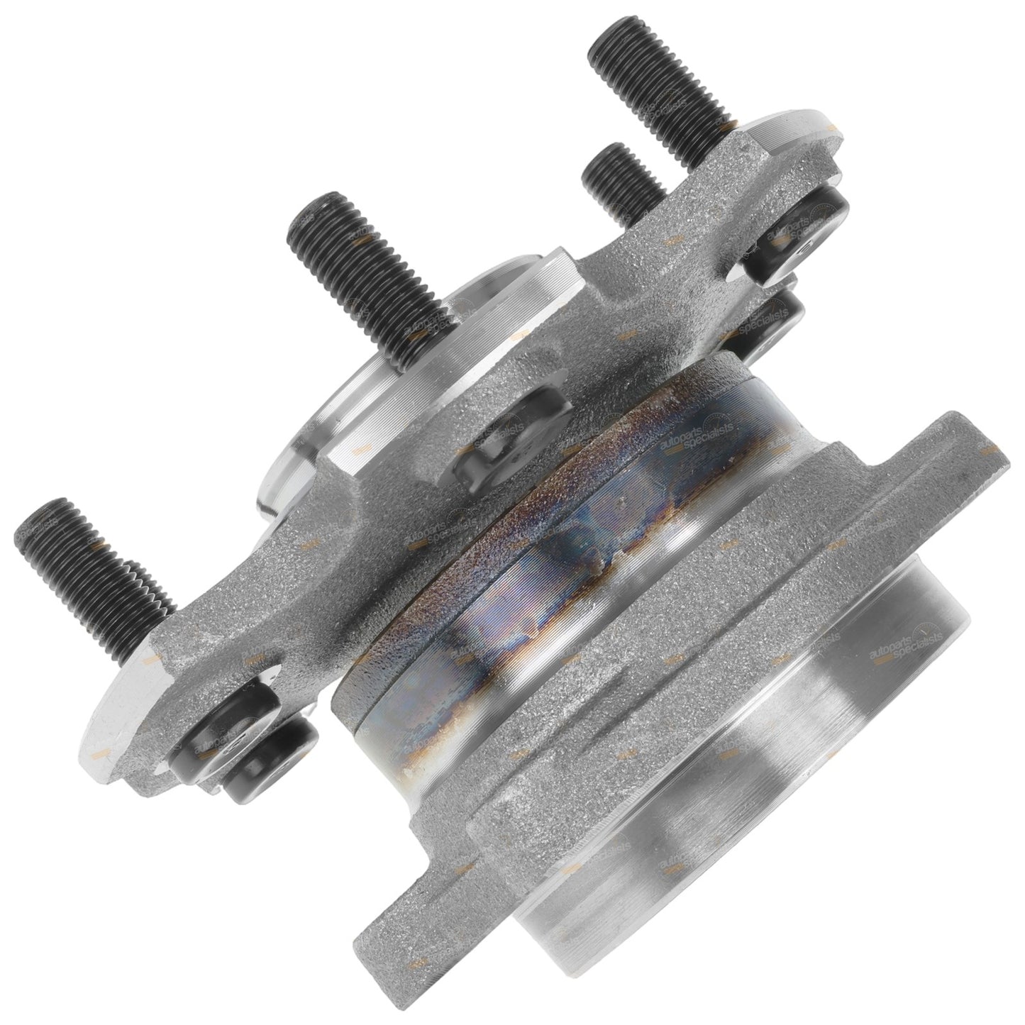 Rear Wheel Bearing Hub for Mitsubishi Pajero (2006–2019)