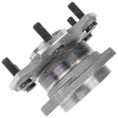 Rear Wheel Bearing Hub for Mitsubishi Pajero (2006–2019)