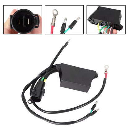 CDI Igniter Module for Honda 35-50HP (BF35AM BF40A BF45AM BF50A)