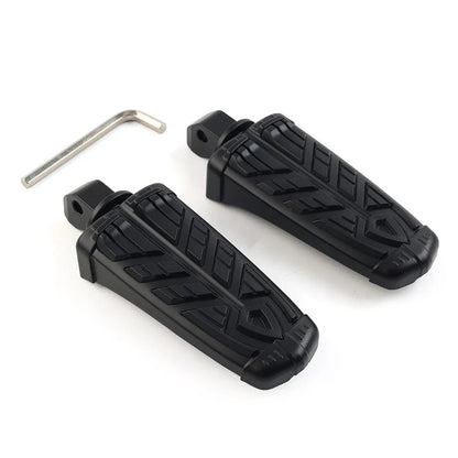Rear Foot Pegs for Indian Scout, Scout Bobber (2015-2023)