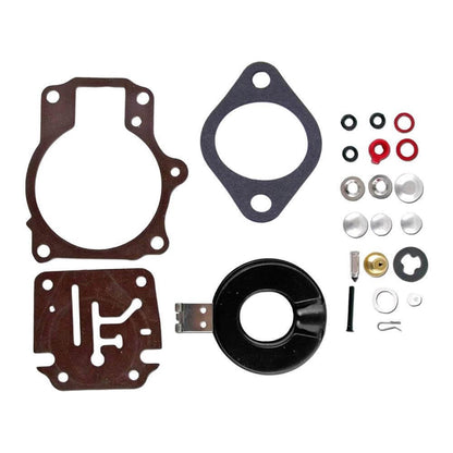 Carburetor Rebuild Kit for Evinrude Johnson (Various Models)