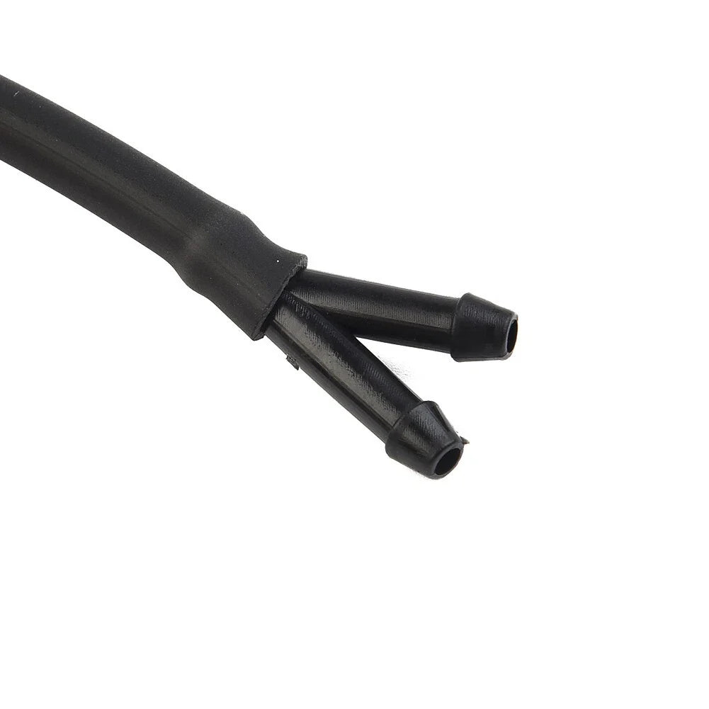 Windscreen Washer Hose Connectors Straight, T-Piece for Car