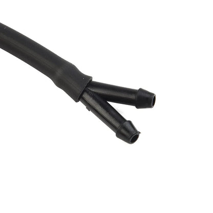Windscreen Washer Hose Connectors Straight, T-Piece for Car