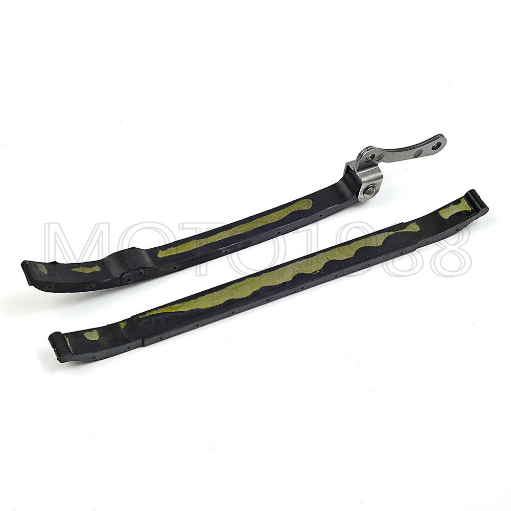 Cam Timing Chain Guides for Yamaha Warrior 350, Raptor 350, Big Bear 350 (1997–2004)