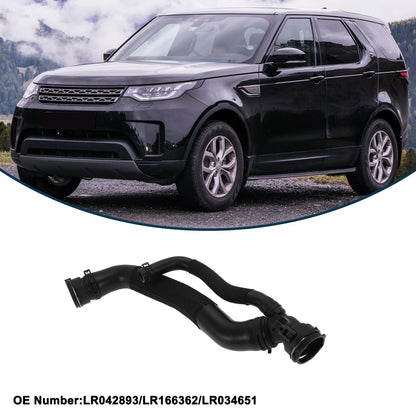 Radiator Hose Heater Hose for Land Rover Range Rover Sport (2006–2013) No.LR042893