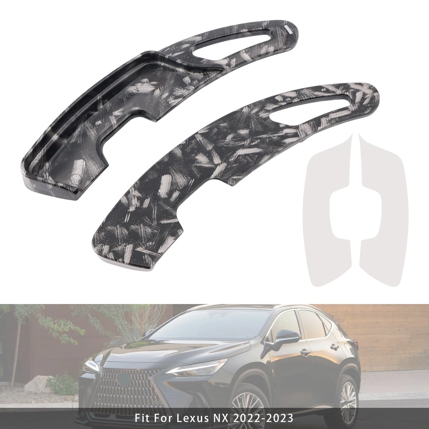 Side Stand Extension CNC Plate for BMW F800GS (2008–2016) Black