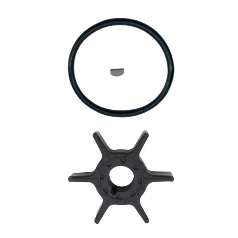 Impeller for Yamaha Outboard Motors (8-20 HP)