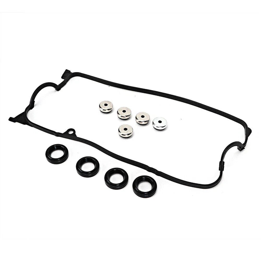 Valve Cover Gasket for Honda Civic 2001-2005 1.7L SOHC D17A1 D17A2 D17A6 D17A7