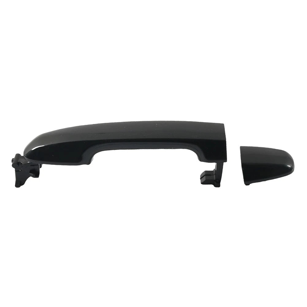 Center Console Latch Lid Lock for Toyota Tacoma (2005–2012) 58910AD030B0