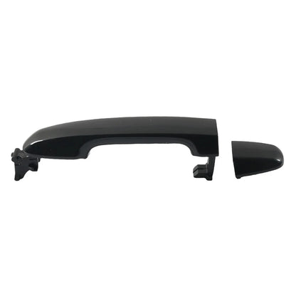 Center Console Latch Lid Lock for Toyota Tacoma (2005–2012) 58910AD030B0