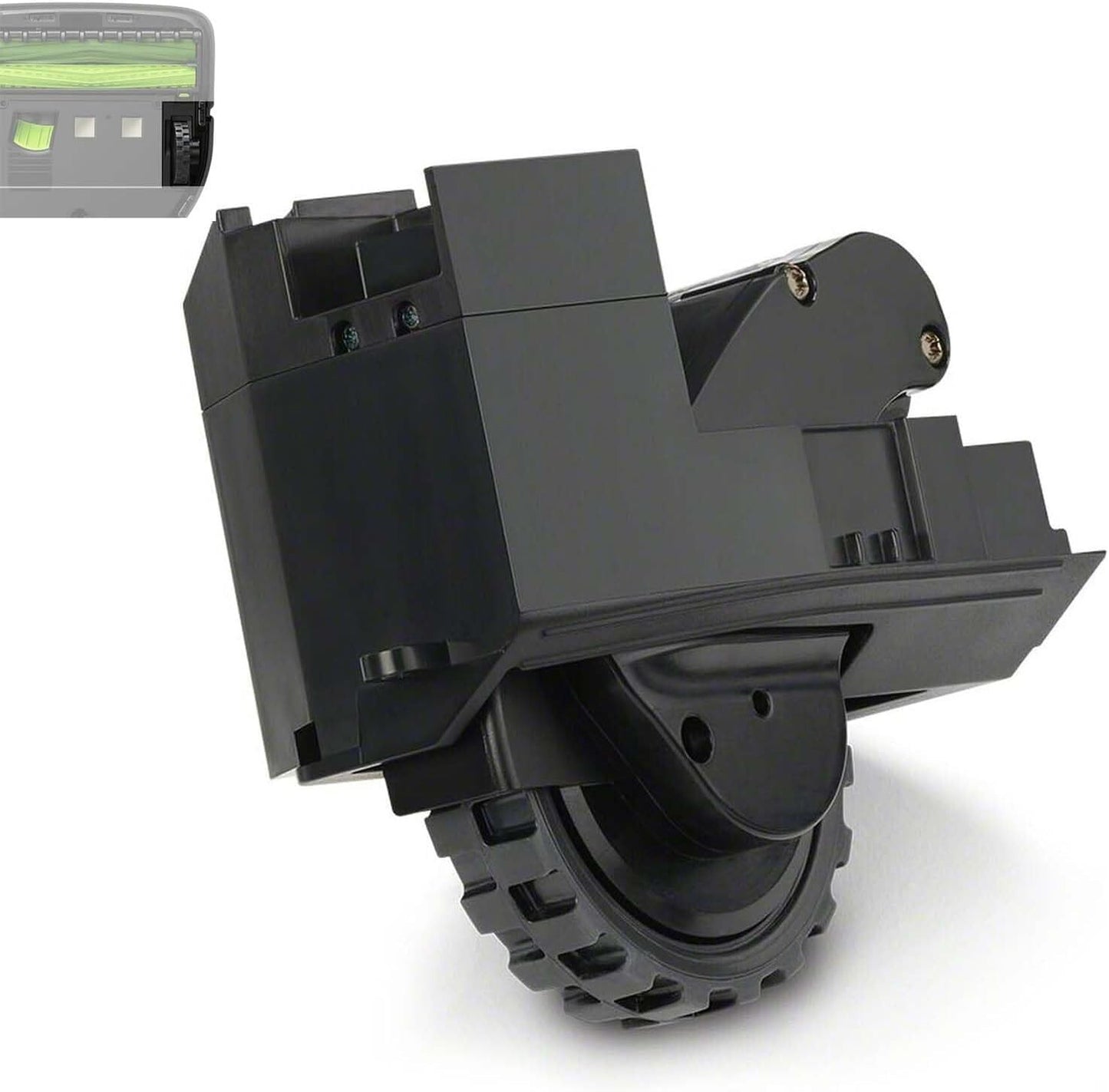 Wheel Module Parts for iRobot Roomba S9 (2019–2023)
