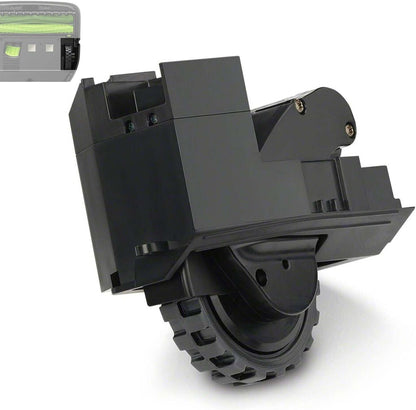 Wheel Module Parts for iRobot Roomba S9 (2019–2023)
