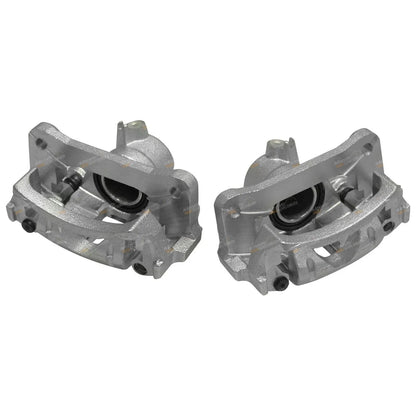 2 x Rear Brake Calipers for Landcruiser VDJ76 VDJ78 VDJ79 V8 Left & Right