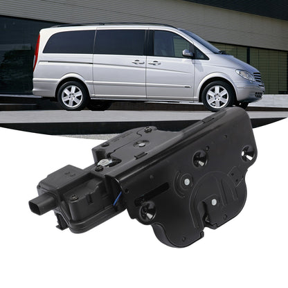 Tailgate Lock for Mercedes W639 (2003)