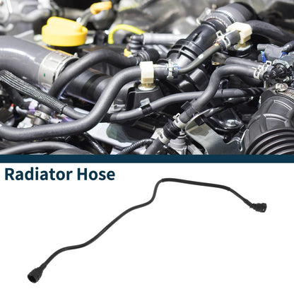 Radiator Hose for BMW 4 Series (2021–2024) No. 17128654868 Rubber