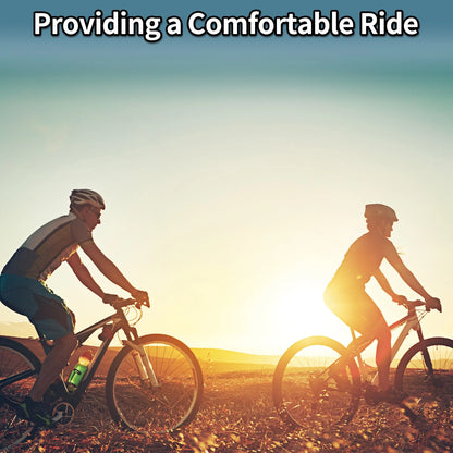 31.6mm Carbon Fiber Bike Seat Post for Various Models (450mm)