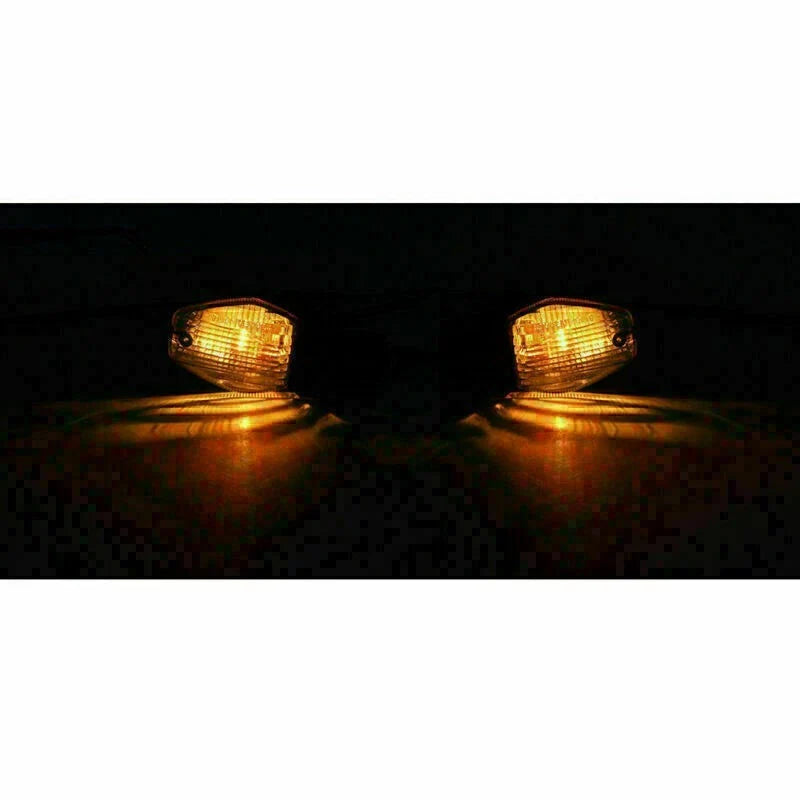 Turn Signal Light for Honda CBR 600RR (2003-2006)