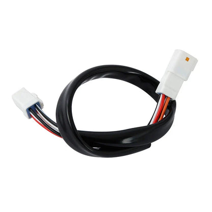 12'' Handlebar Wiring Extension for Street Glide (2017-2023)