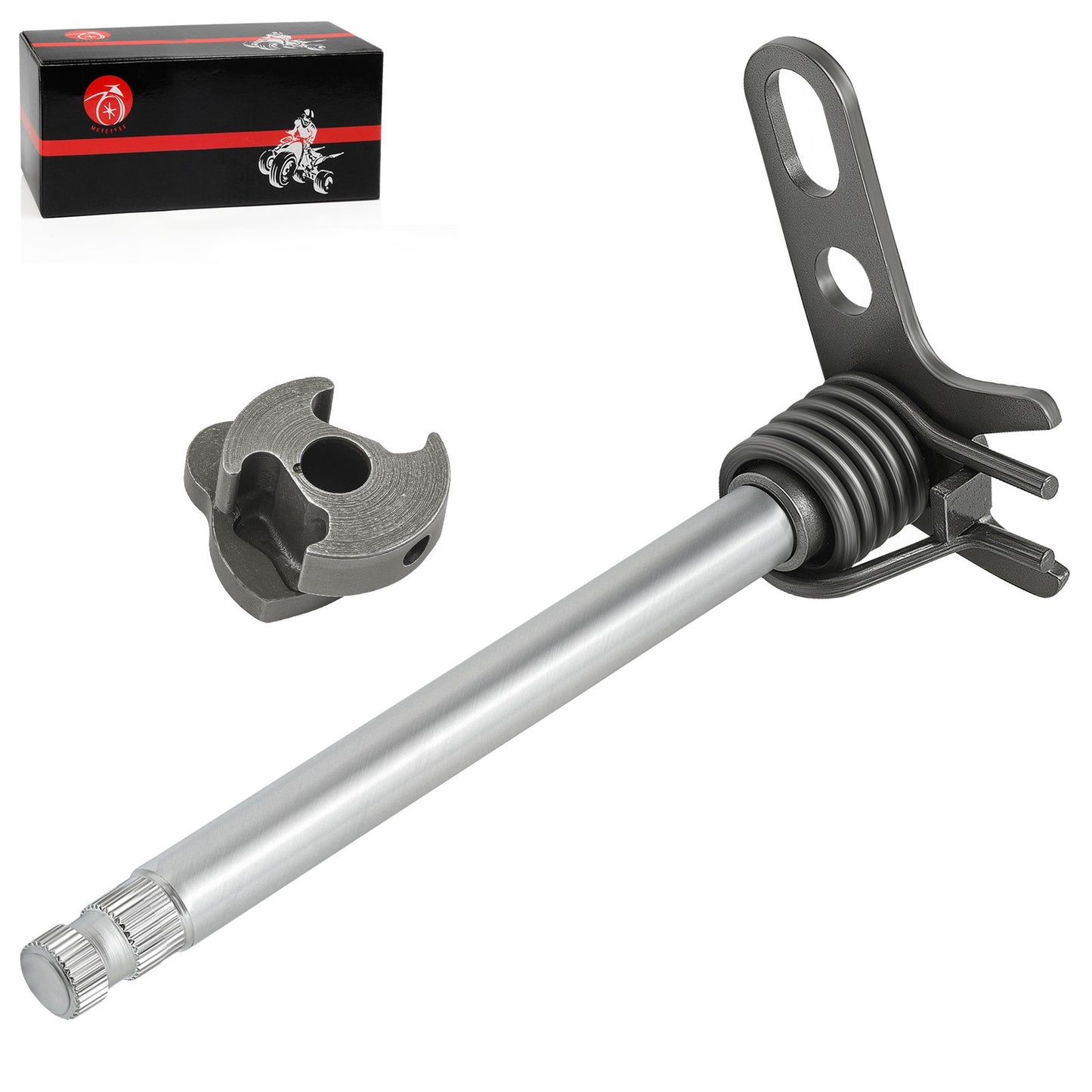 Shift Shaft Assembly for Yamaha YFZ450 (2004–2005)