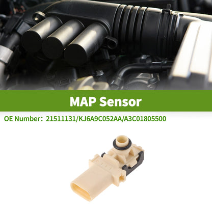 MAP Sensor for Ford Kuga III (2019–2024) No.21511131