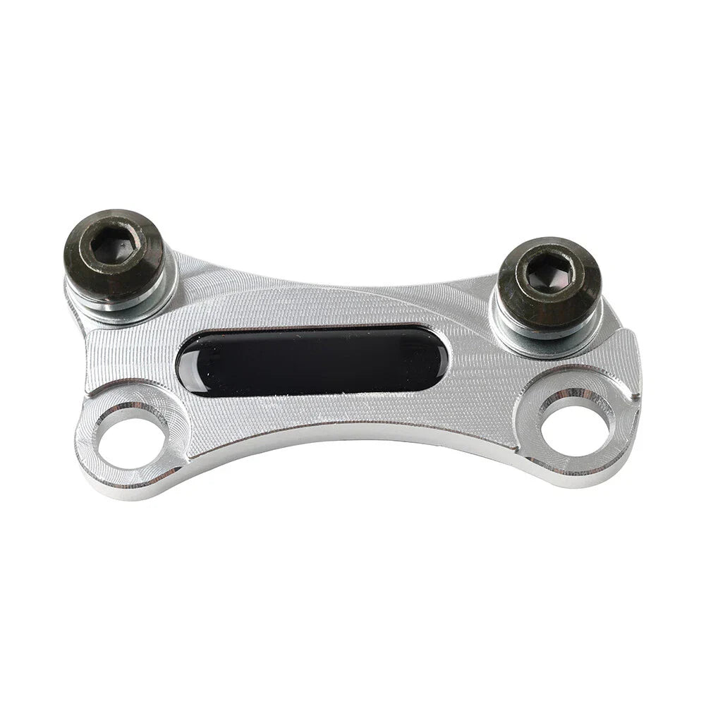 Brake Caliper Mount Bracket Clamp for Yamaha LC135