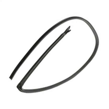 Right Side Door Weatherstrip for Hummer H2 (2003-2009)