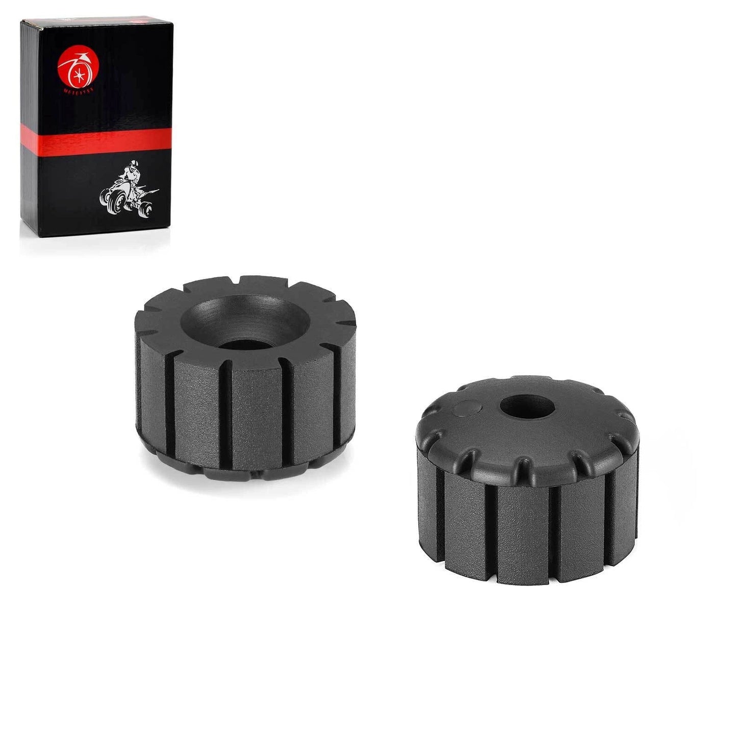 Fuel Tank Rubber Mount for Honda CB125/250/350/360/400/500/550/650