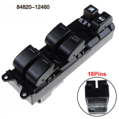 Power Master Window Switch for Toyota (2000–2006)