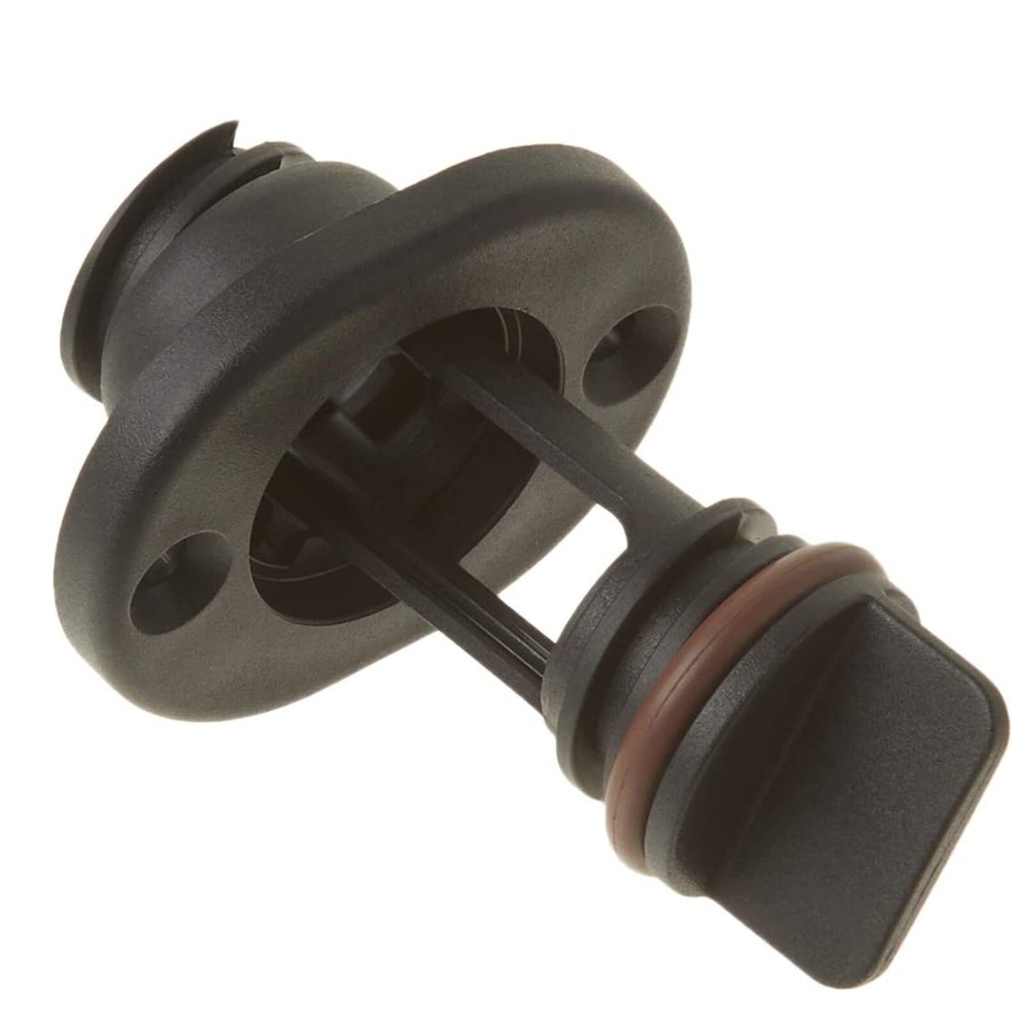 Set of 2 Drain Plugs for Triton Stratos Bass Cat Cajun Javelin Nitro