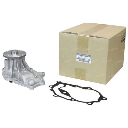 Genuine Nissan Water Pump for Nissan Patrol GU Y61 ZD30DDTi 3.0L 4cyl (2007-2017)