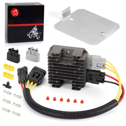 Regulator Rectifier for Polaris Ranger XP 900 (2013–2015) / RZR XP Turbo (2016)