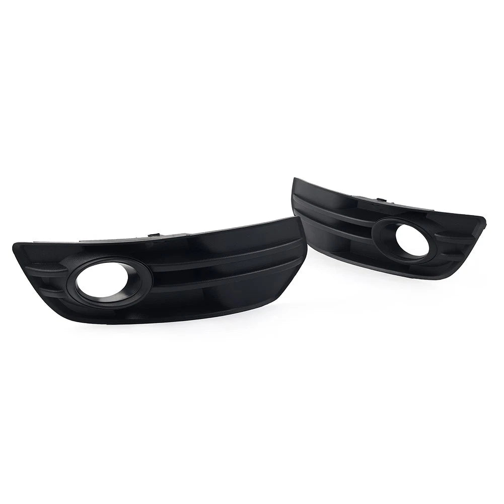 GPS Navigation Screen Panel Frame Cover Trim for Audi Q5 SQ5 (2009–2017)