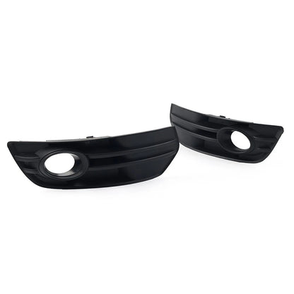 GPS Navigation Screen Panel Frame Cover Trim for Audi Q5 SQ5 (2009–2017)