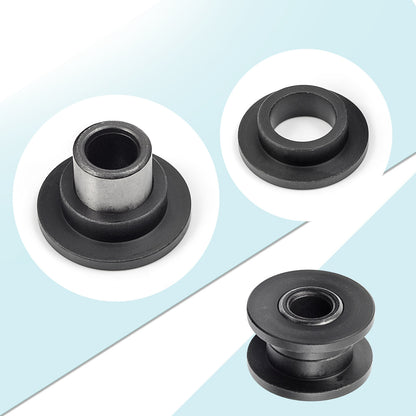 Rear Shock Bushing and Bearing Sleeve Kit for Arctic Cat 250 300 375 400 500 650 700