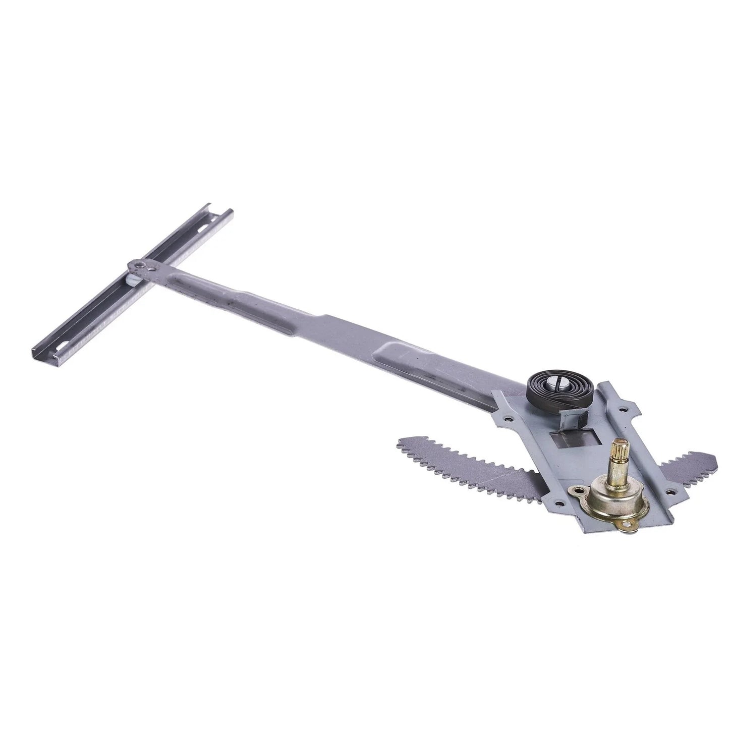Front Right Manual Window Regulator for Isuzu N Series (1984–1993)