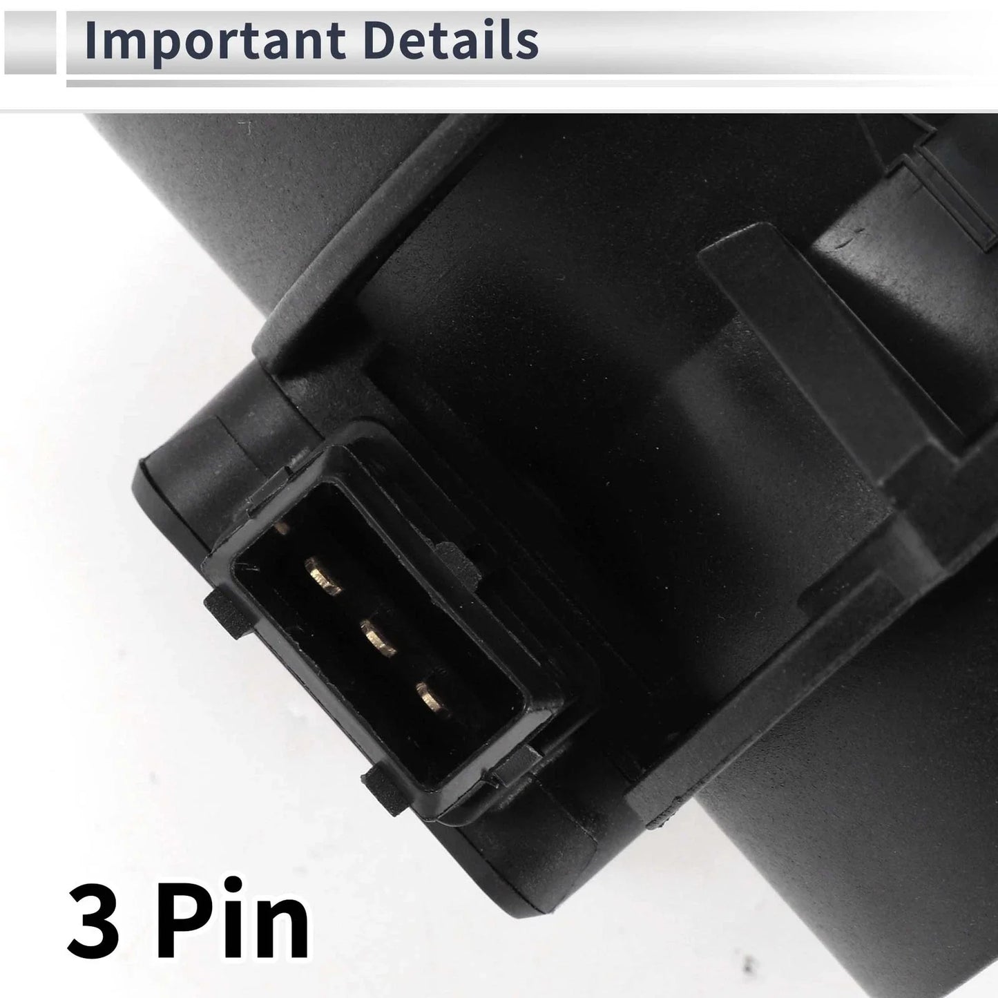 Mass Air Flow Sensor Assembly for Hyundai Santa Fe (2001-2005)