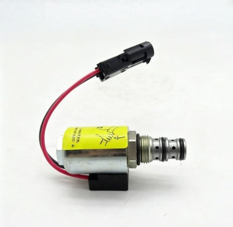 Solenoid Valve for Case IH MX120 MX170 5120 5130 5140 5150 (1998–2006)