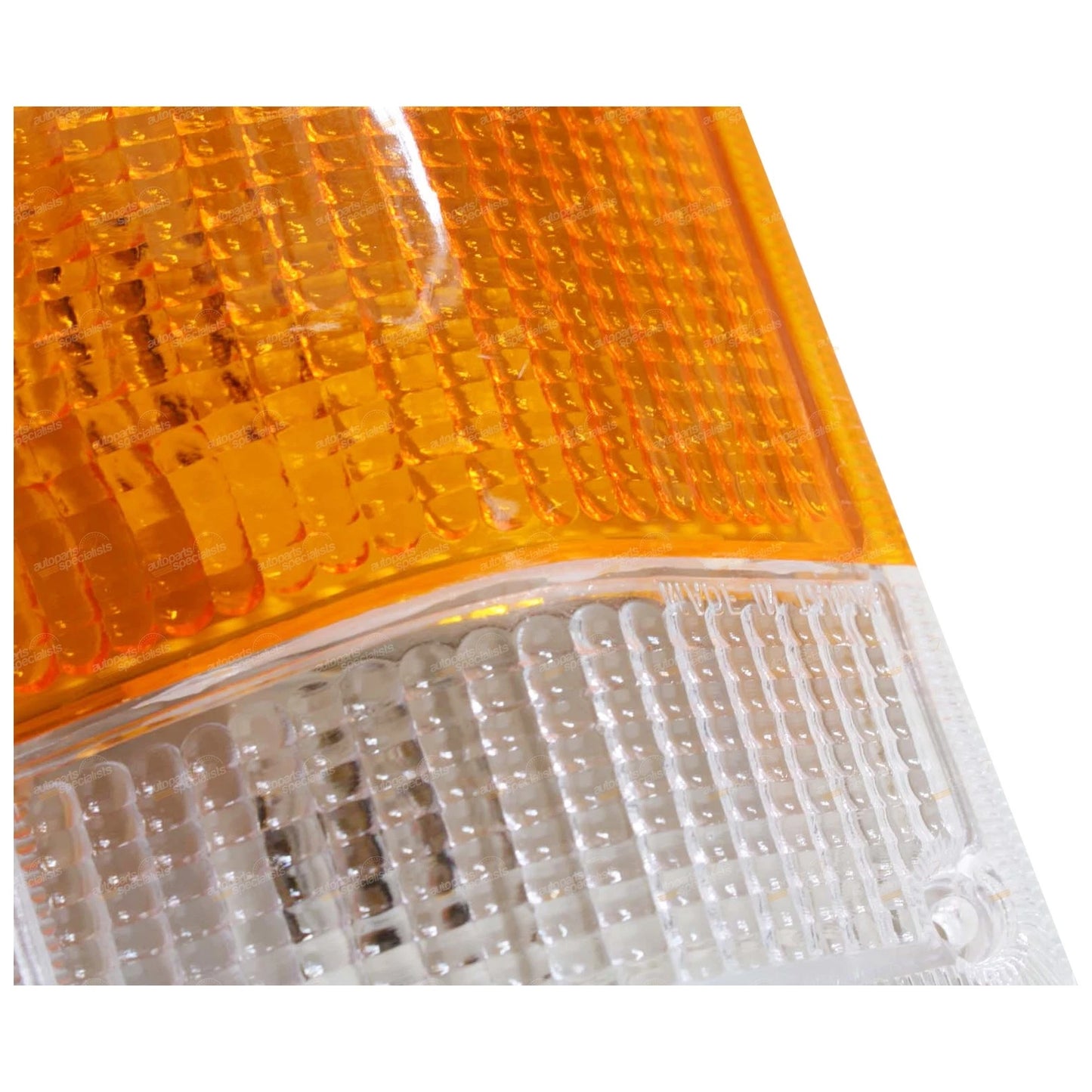 RH Corner Indicator Light for Toyota Landcruiser 60 Series (1980–1990)