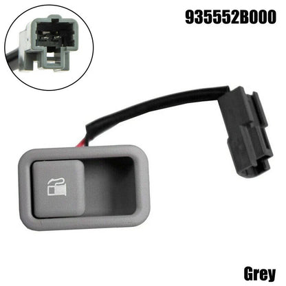 Fuel Gas Door Release Opener for Hyundai Santa Fe (2007-2009)